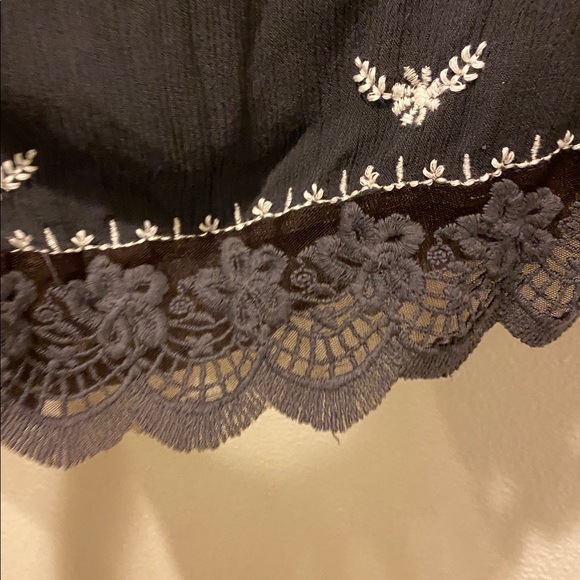 Free people kimono size medium - Picture 3 of 5